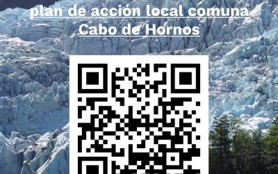 CONSULTA de priorización de iniciativas Plan de Acción comunidad portal Cabo de Hornos